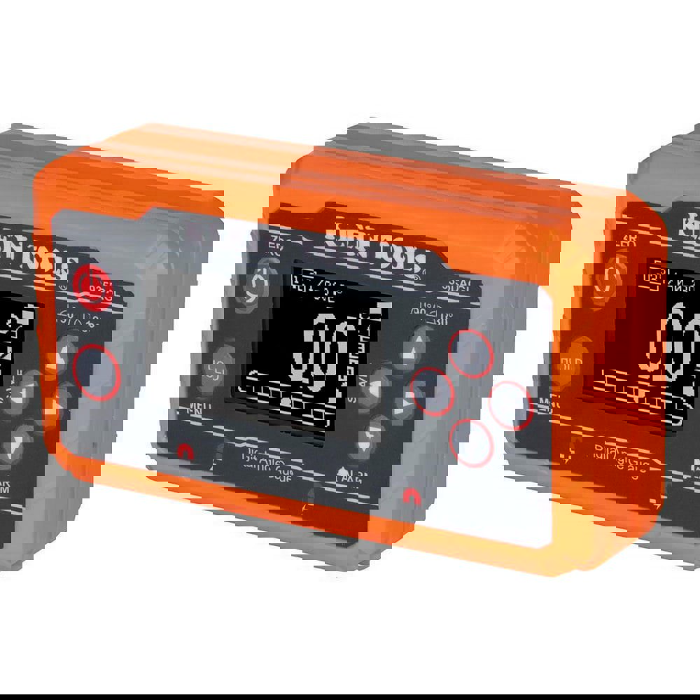 Digital & Dial Protractors; Style: Digital ; Minimum Angle Measurement: 90 ; Maximum Angle Measurement: 180 ; Measuring Range (Degrees): 360.00 ; Blade Length (Inch): 0 ; Mount Type: Magnetic